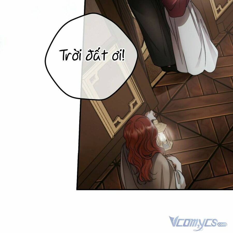 lời nói dối vĩnh cửu của người chapter 7 90