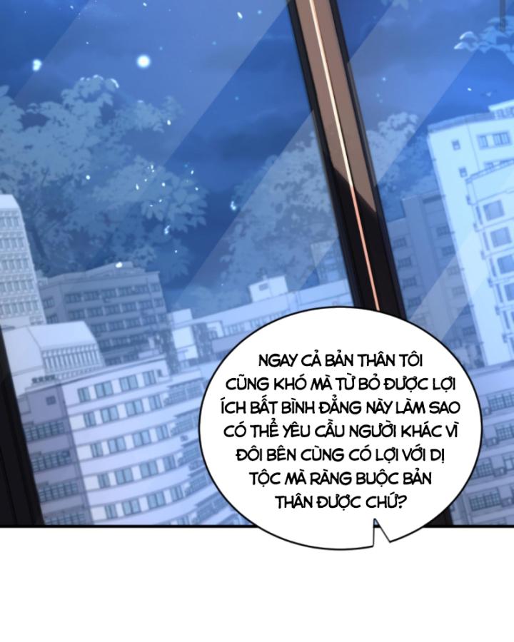 học cùng em gái, tôi bất cẩn vô địch rồi chapter 141 15