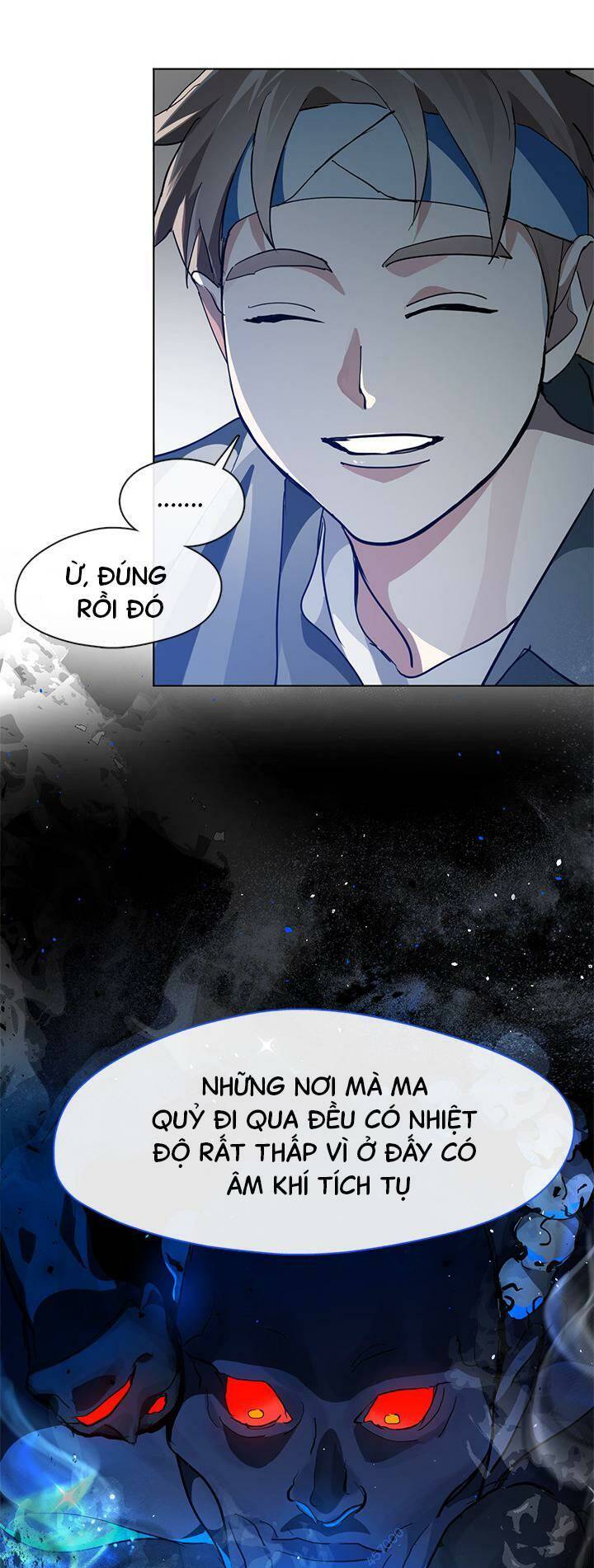 nhà hàng nơi suối vàng chapter 8 26