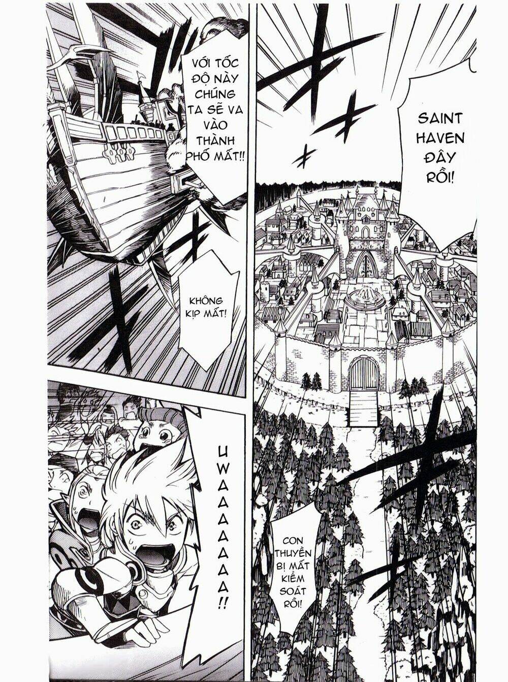 dragon nest: shungeki no sedo chapter 6 3