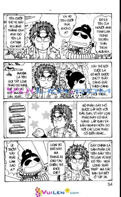 ninja loạn thị chapter 39 55