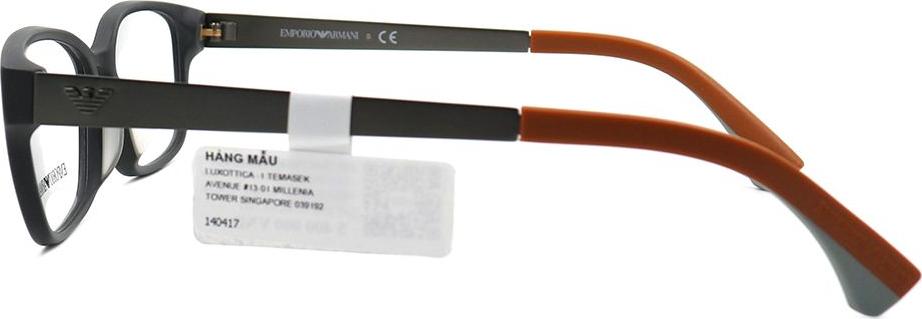 Gọng kính chính hãng Emporio Armani EA3021D 5151