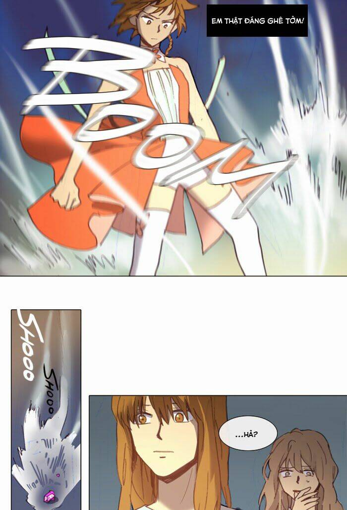 nữ sinh phép thuật chapter 22 36