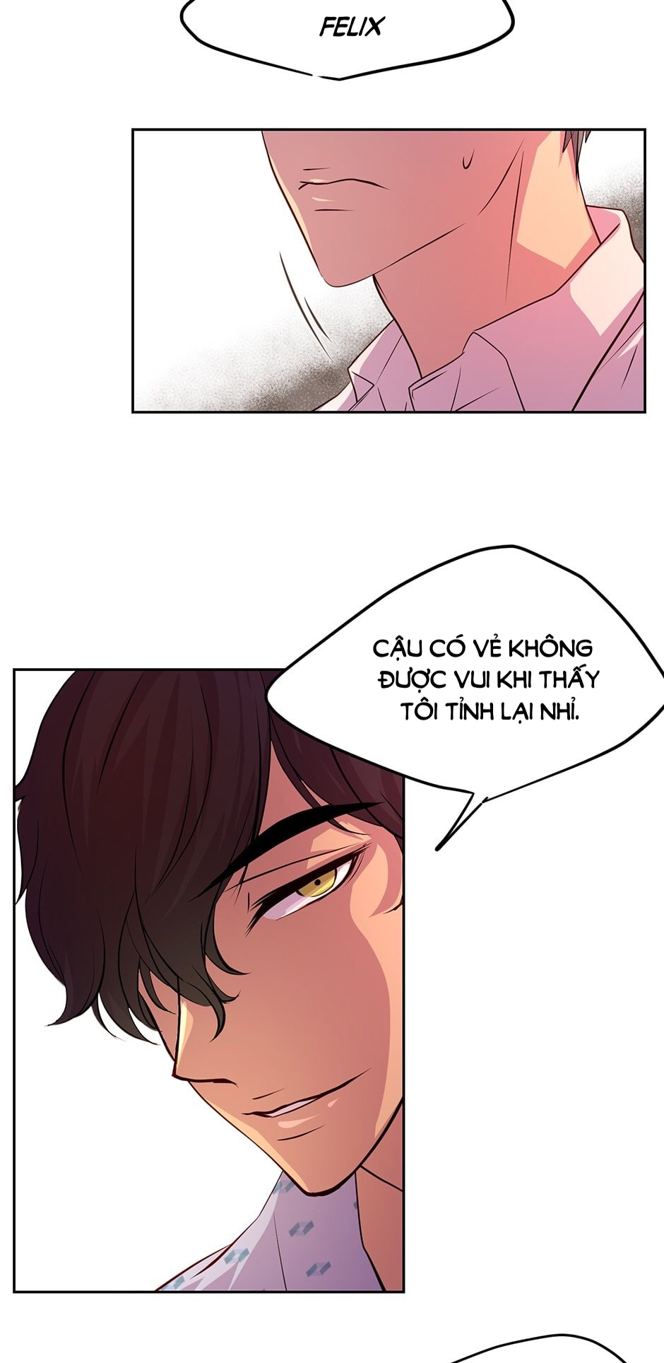 giữ em thật chặt (hold me tight) chapter 15 20