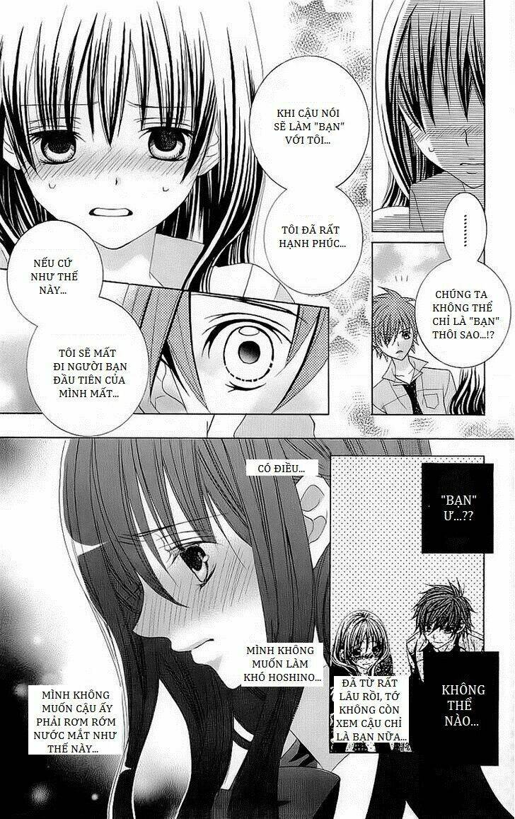 suki desu suzuki-kun!! chapter 41 18