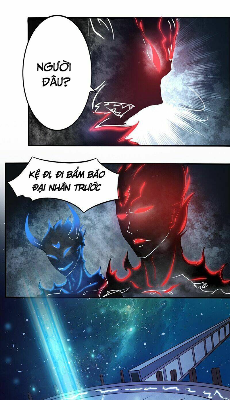 tu chân giả tại dị thế chapter 147 5