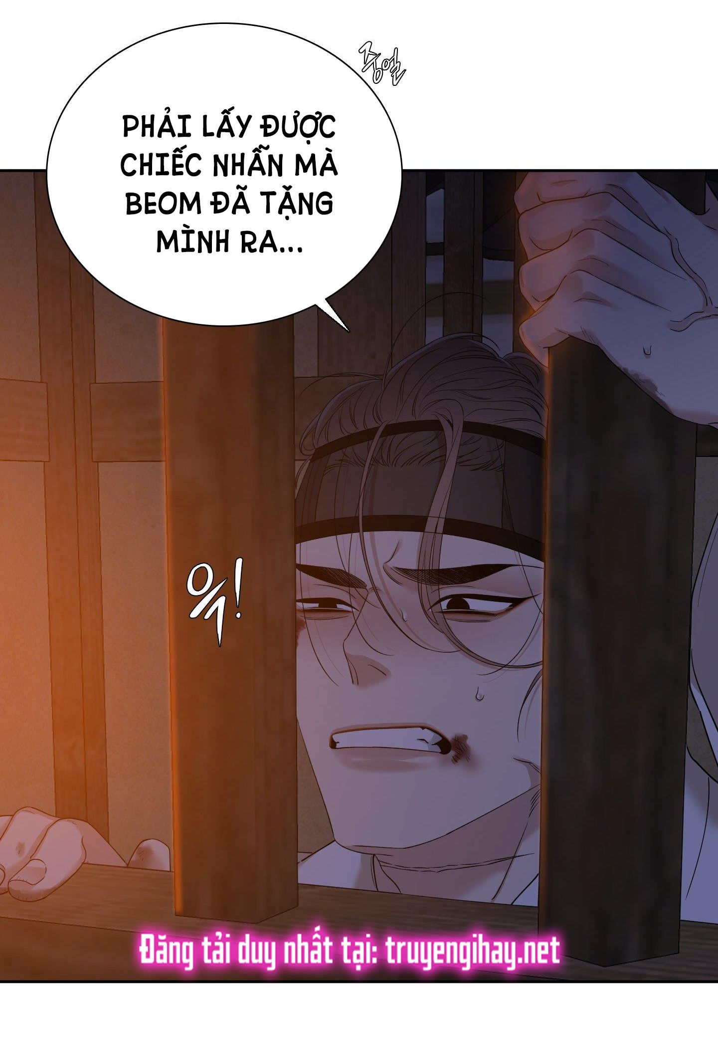 mắt phủ toàn sương chapter 70 8