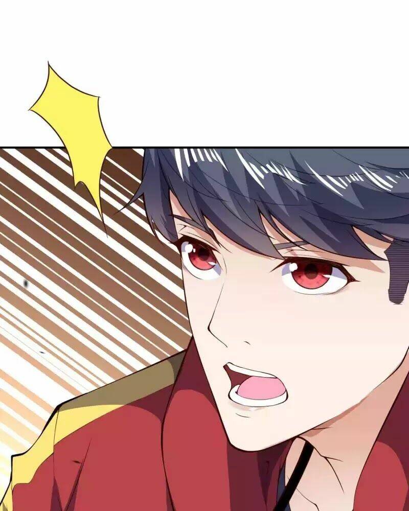 đô thị hộ hoa tiên tôn chapter 26 51