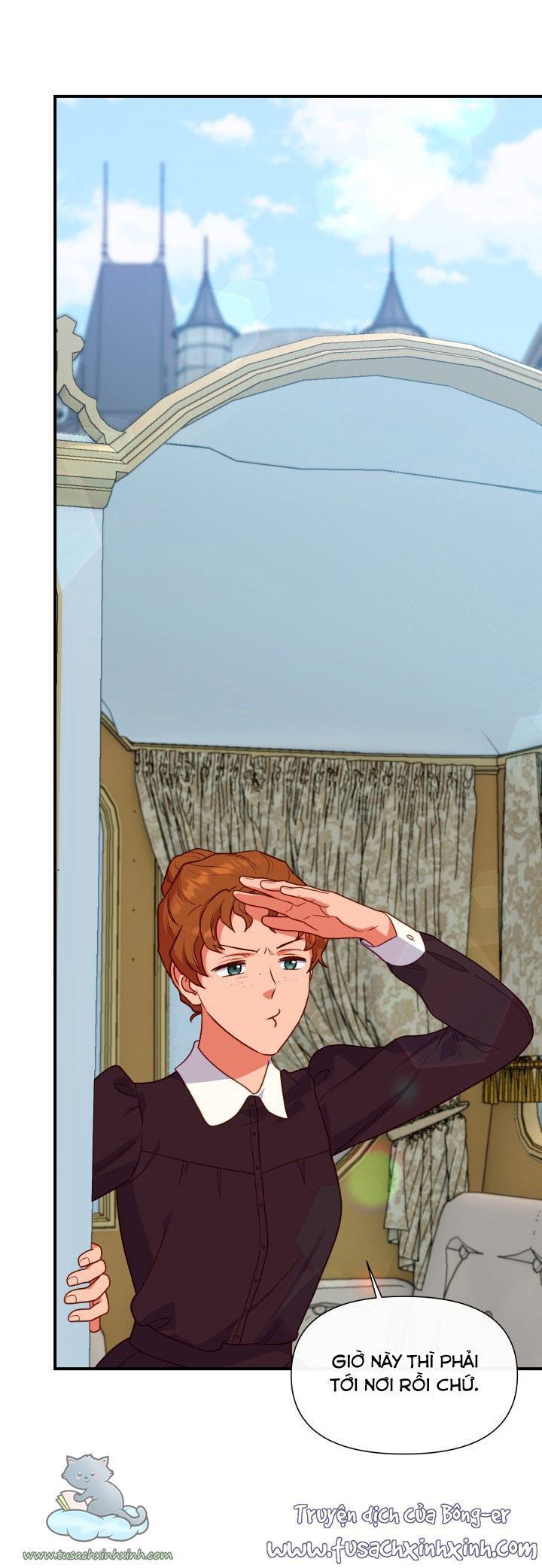 công nương khế ước của gia tộc công tước quái vật chapter 143 1