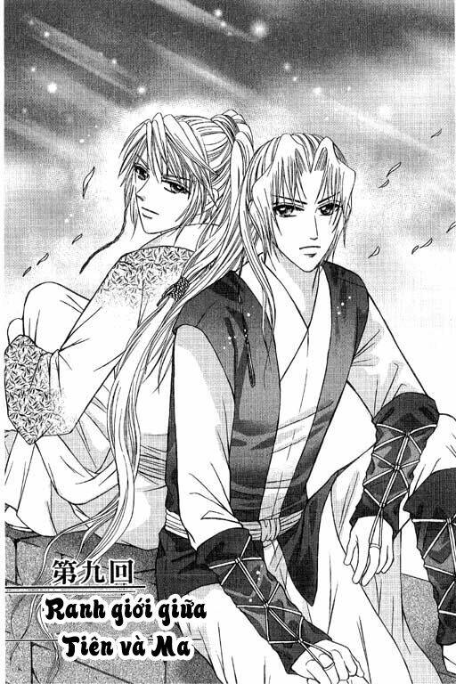 tiên khúc chapter 9 2