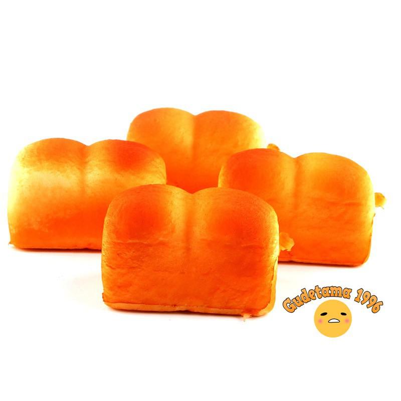 Squishy bánh mì khối mini |shoprelc688 squishy