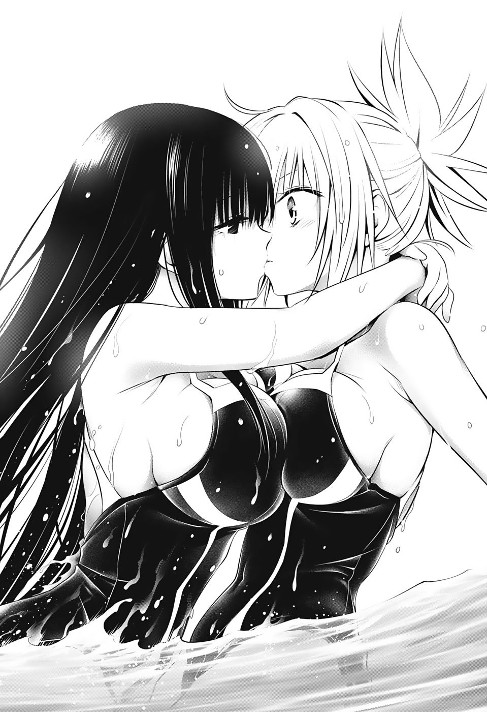 diệt quỷ nhẫn giả chapter 72 14