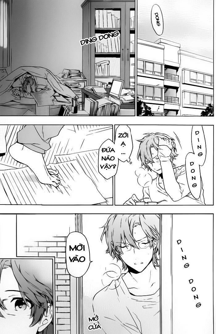 only the flower knows chapter 7 12