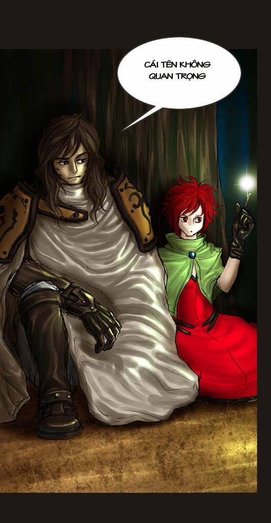 hội ảo thuật chapter 14 20