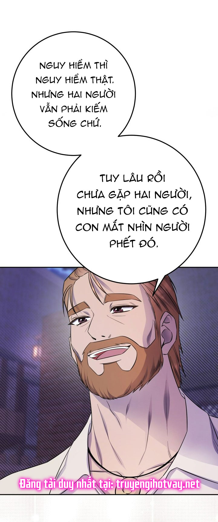 [18+] nếu cứu rỗi một cầm thú hư hỏng chapter 20.1 6