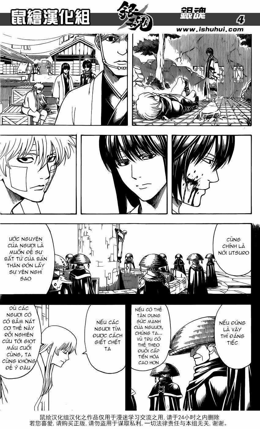 gintama - linh hồn bạc chapter 594 5