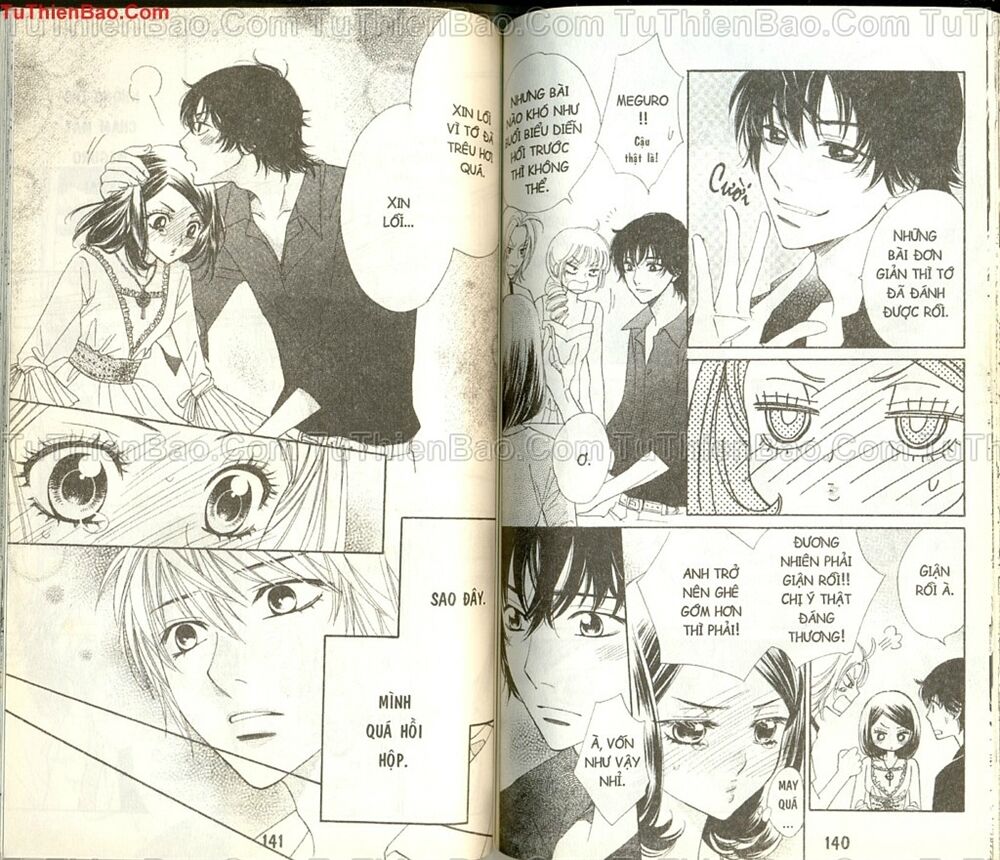 ác quỷ và bản tình ca chapter 13 70