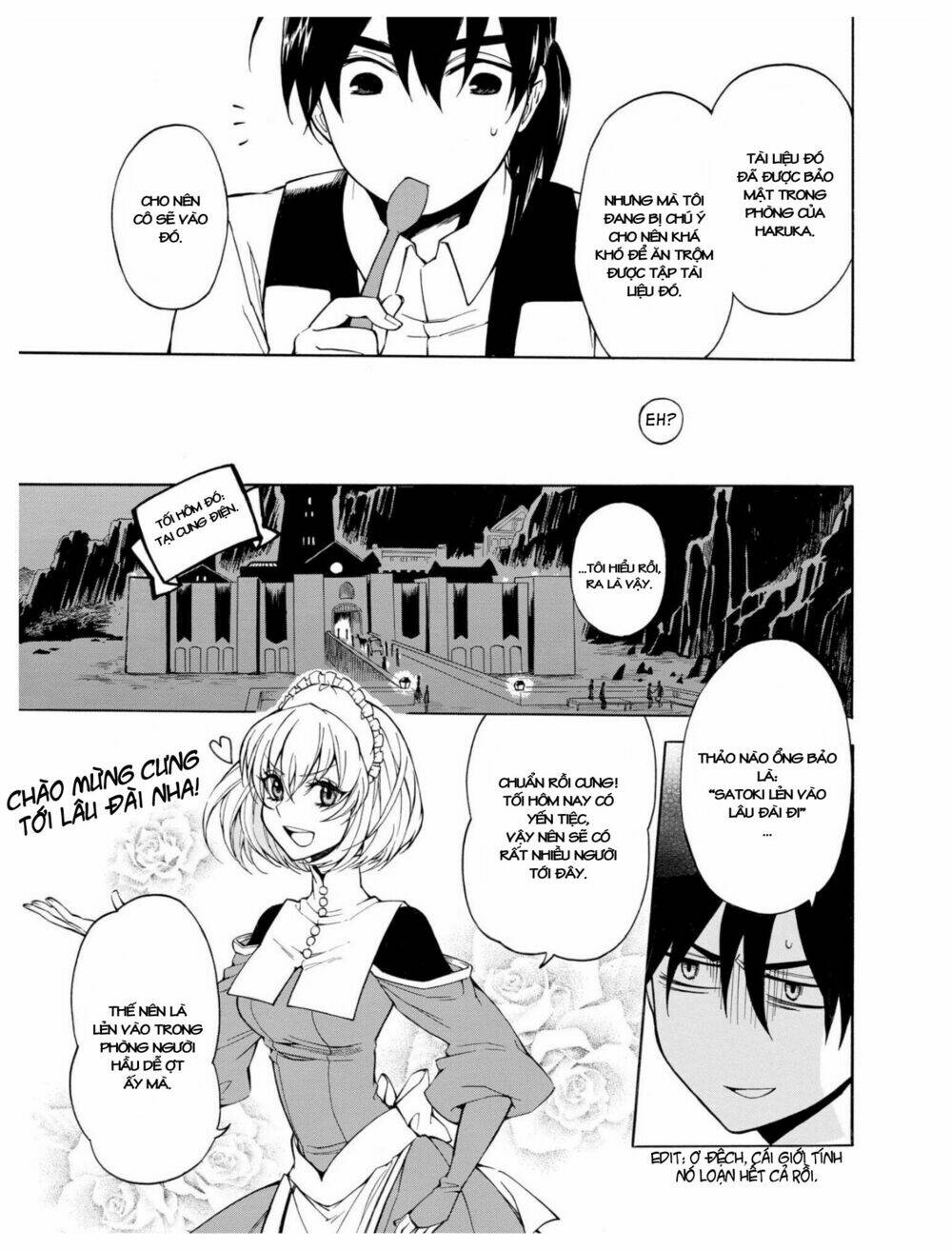 +a no tachiichi chapter 4 7