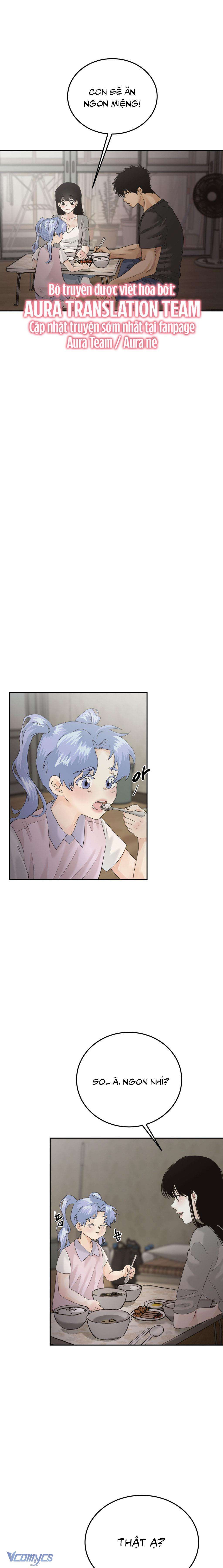 [18+] trở thành gia đình chapter 22 11