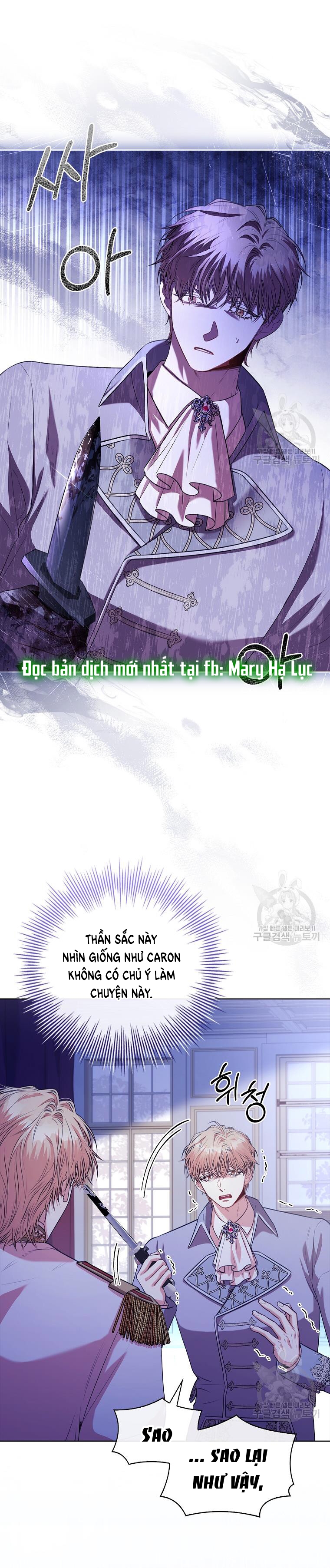 trở thành thư ký của bạo chúa chapter 103.1 8