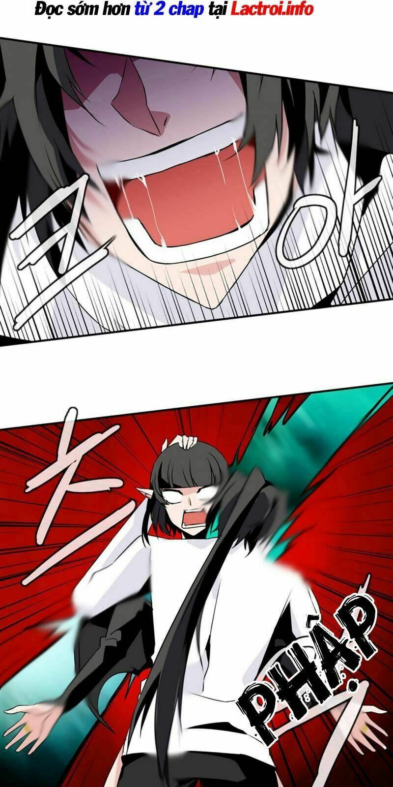 ảo mộng vương chapter 35 13