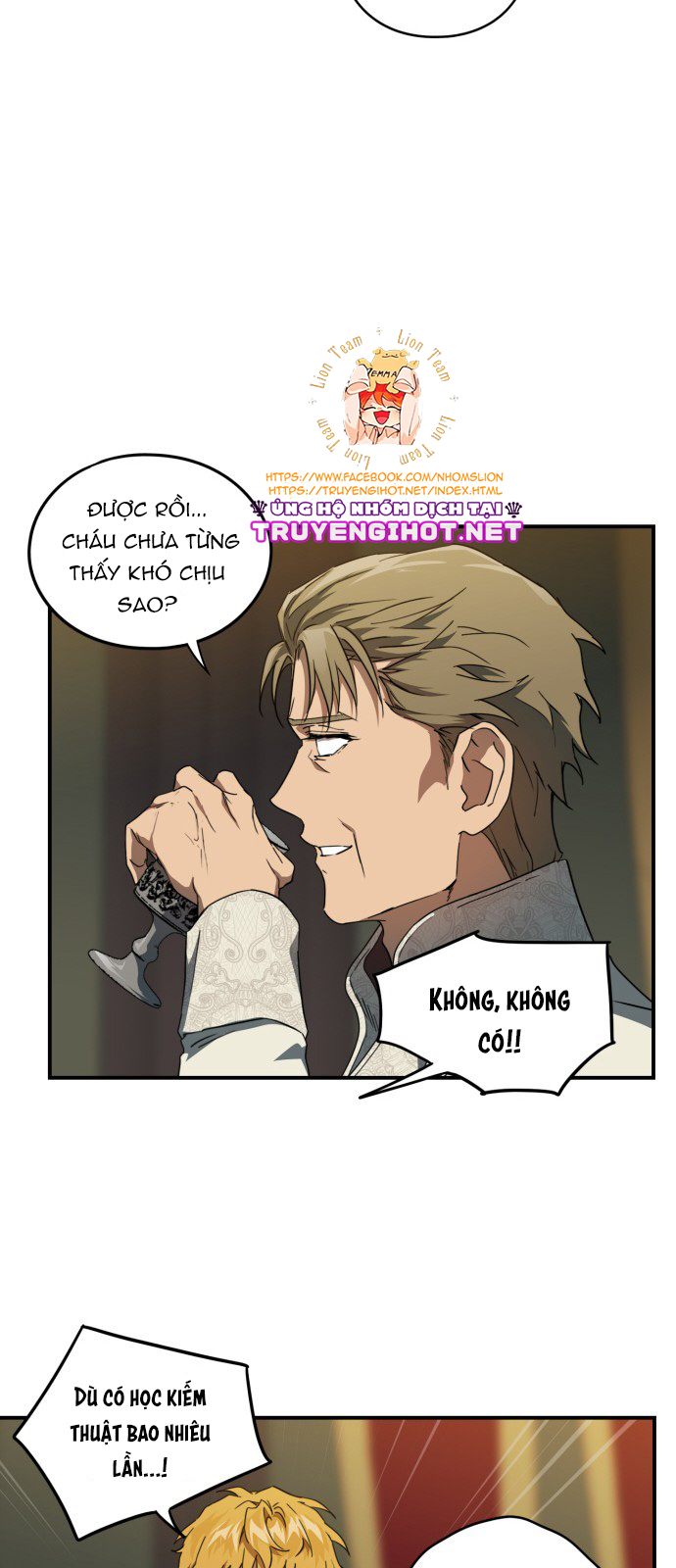 bị che khuất bởi hoàng hôn chapter 56 33
