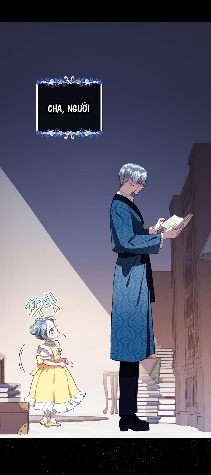 cha à, con không muốn kết hôn đâu chapter 1 41