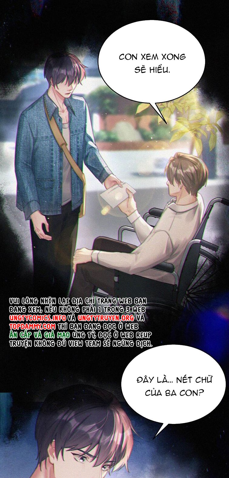 thần thương (môi súng) chapter 71 20