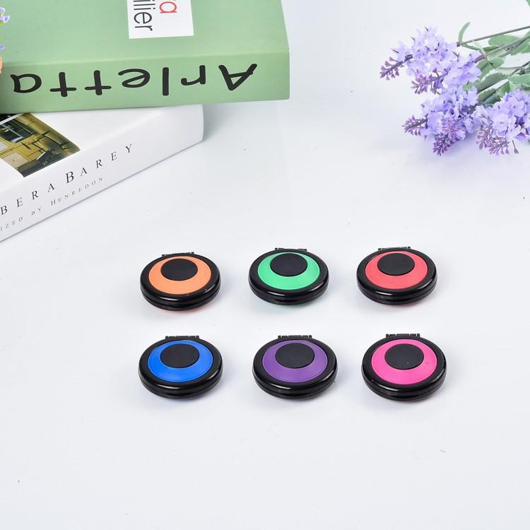 Bộ phấn nhuộm tóc highlight 6 màu mã sp sku QT8555 Cbán nốt nghỉ