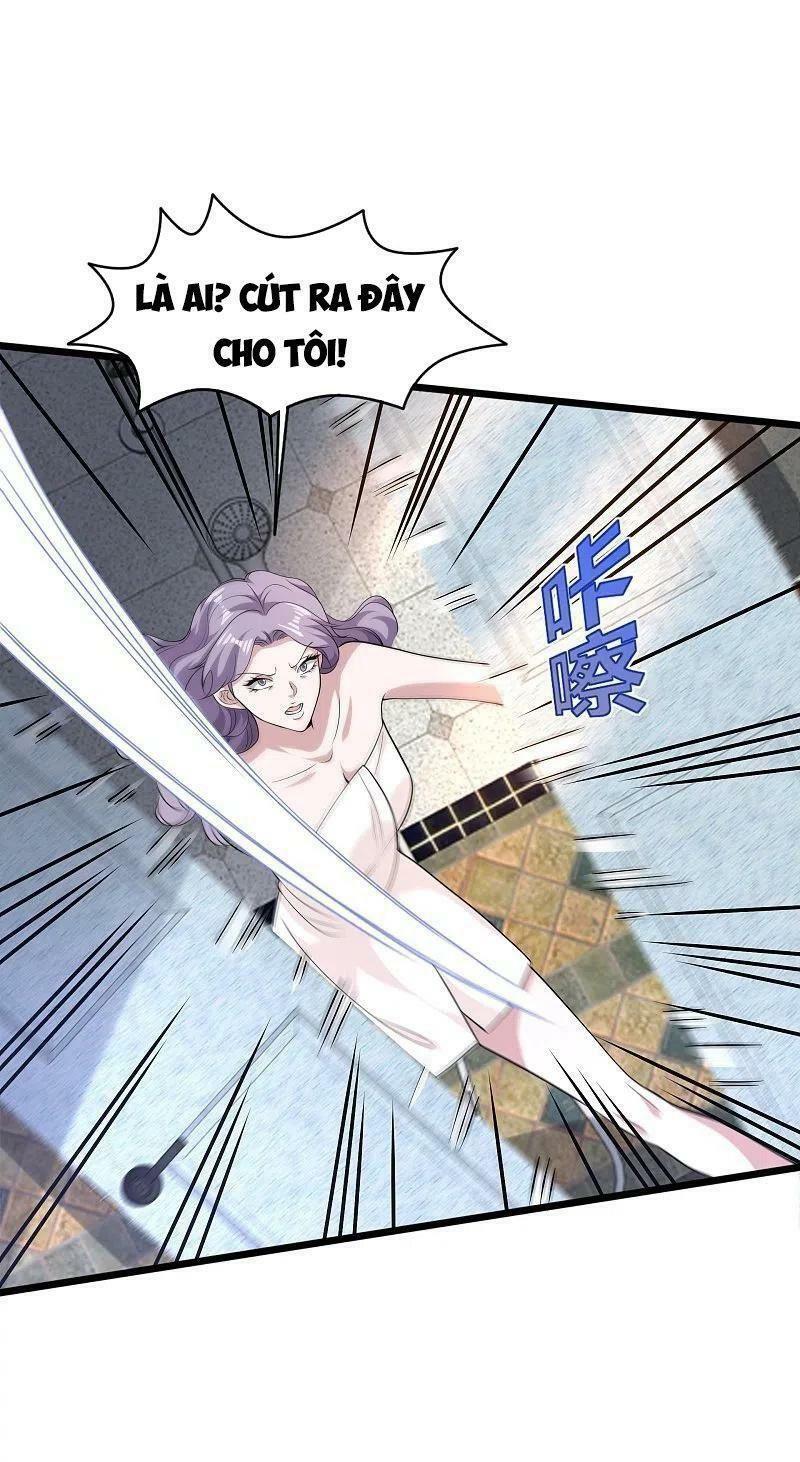 đô thị tà vương chapter 237 1