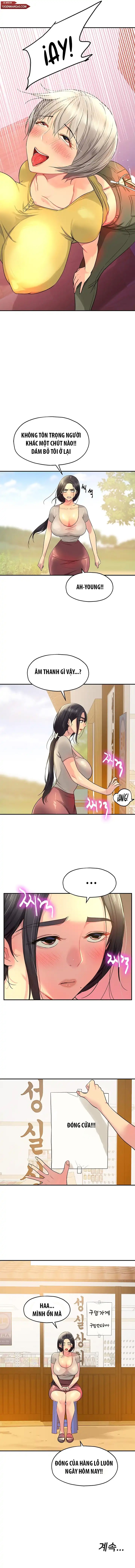 cửa hàng bí mật chapter 22 8