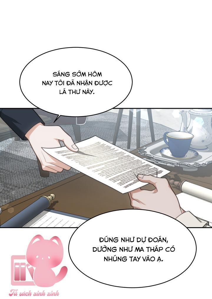 từ chồng cũ hóa thành nam chính chapter 30 16