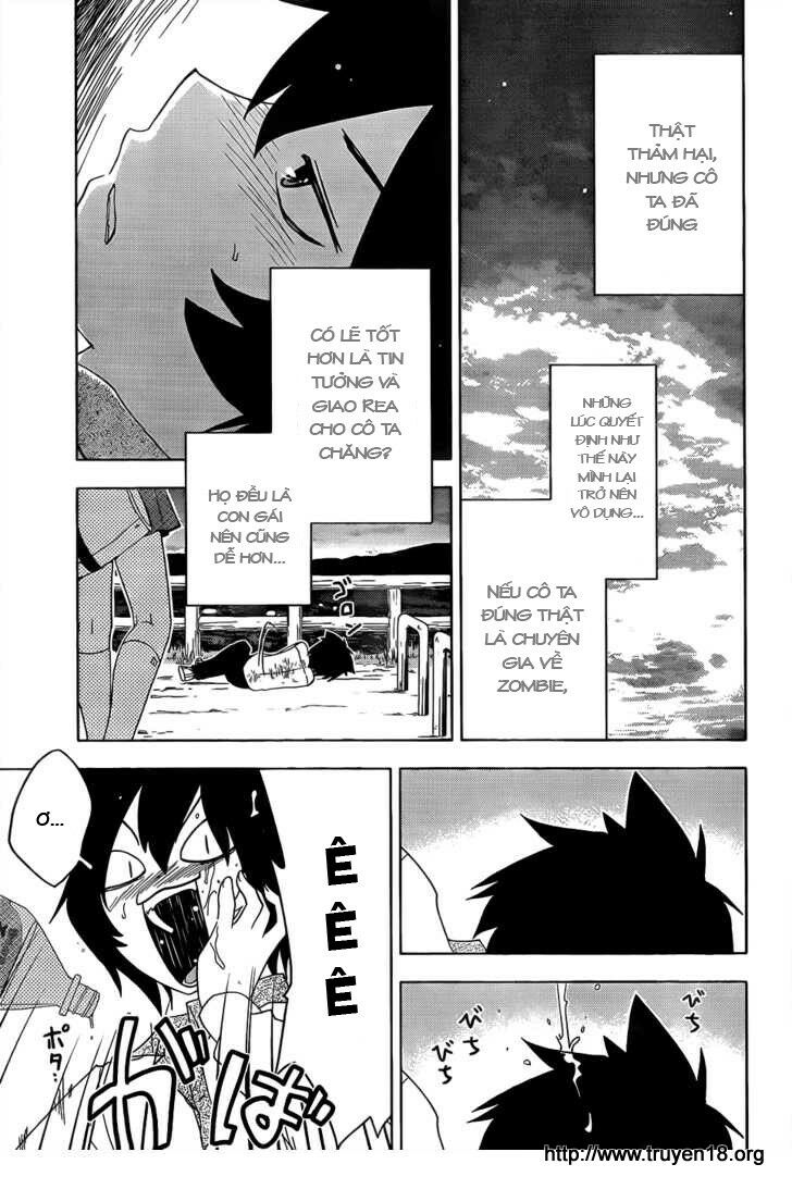 sanka rea chapter 14 25