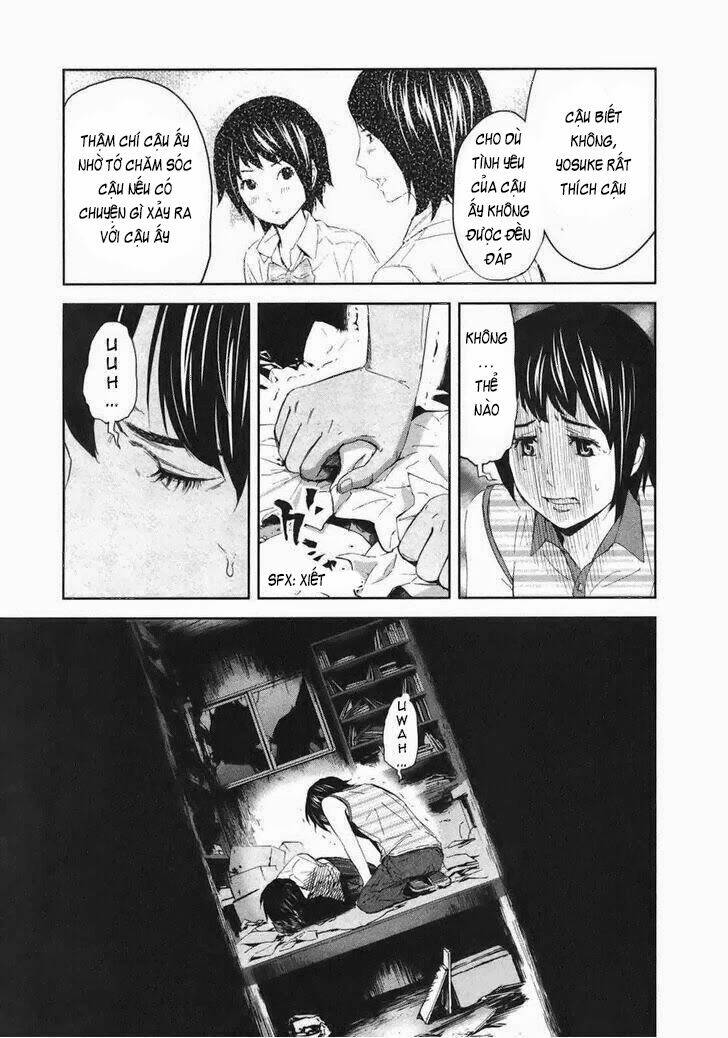 ousama game chapter 20 13