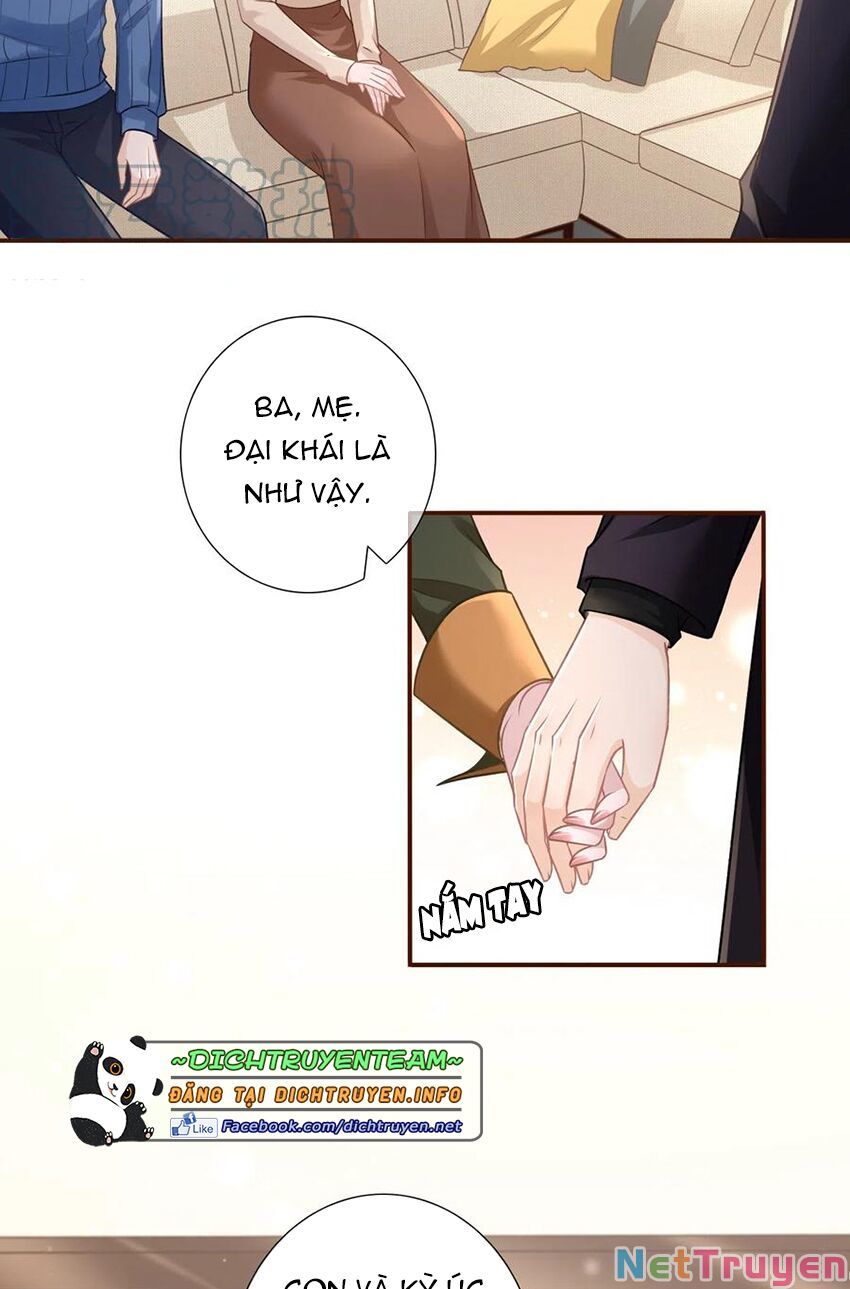 bạn gái tôi mới 30+ tuổi xuân chapter 113 38