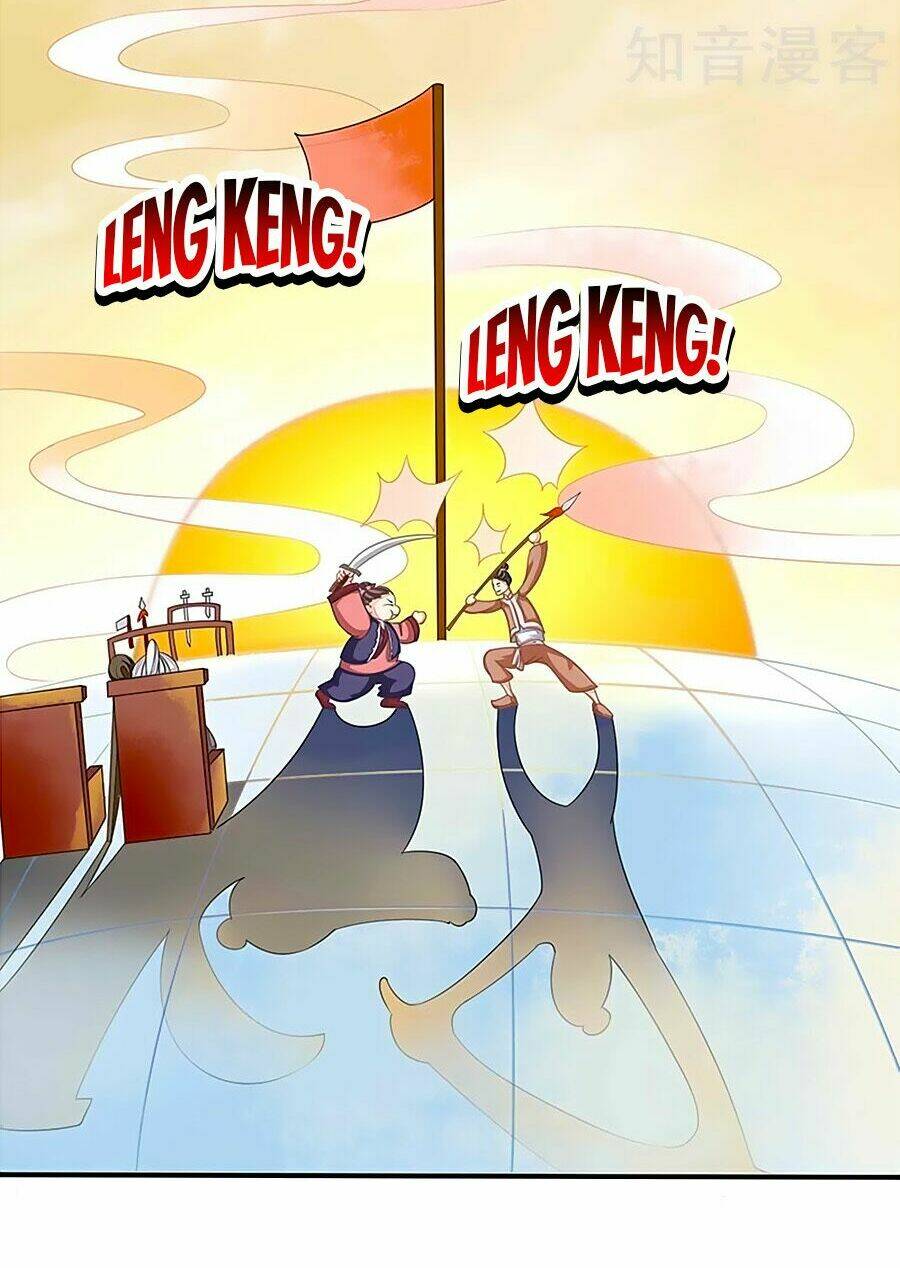 tay phải của bản tọa thành tinh rồi chapter 17 9