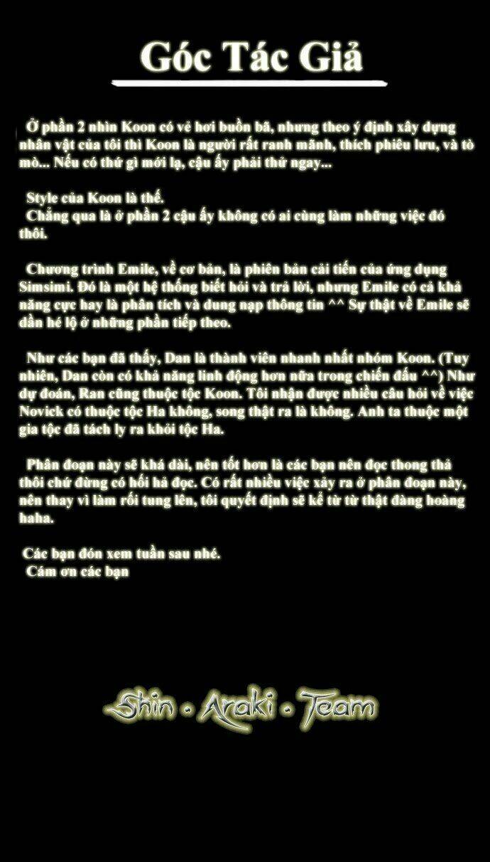 cuộc chiến trong tòa tháp chapter 119 48