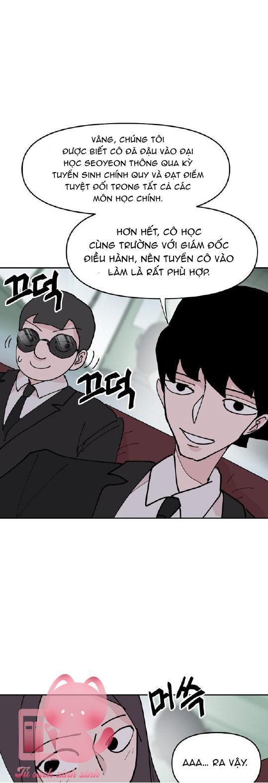 yêu không hồi kết chapter 15 19