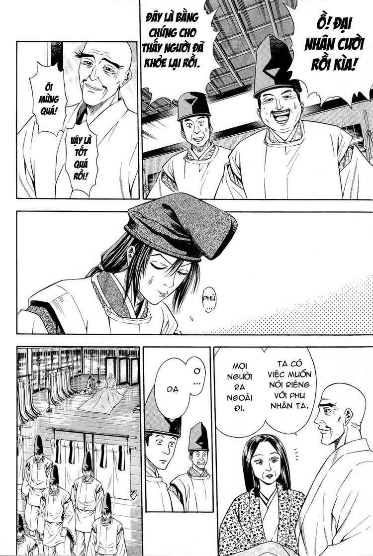 thiếu niên vương phần 2 chapter 24 10