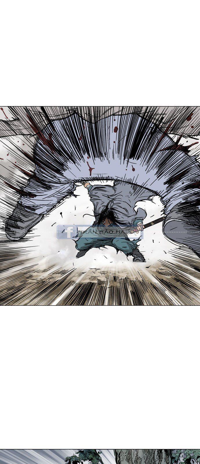 cao thủ 2 chapter 77 35