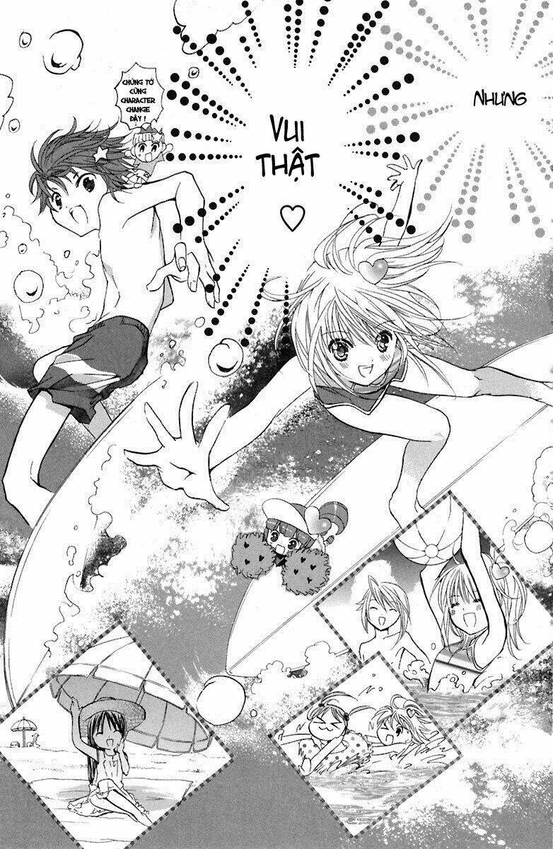 shugo chara chapter 8 15