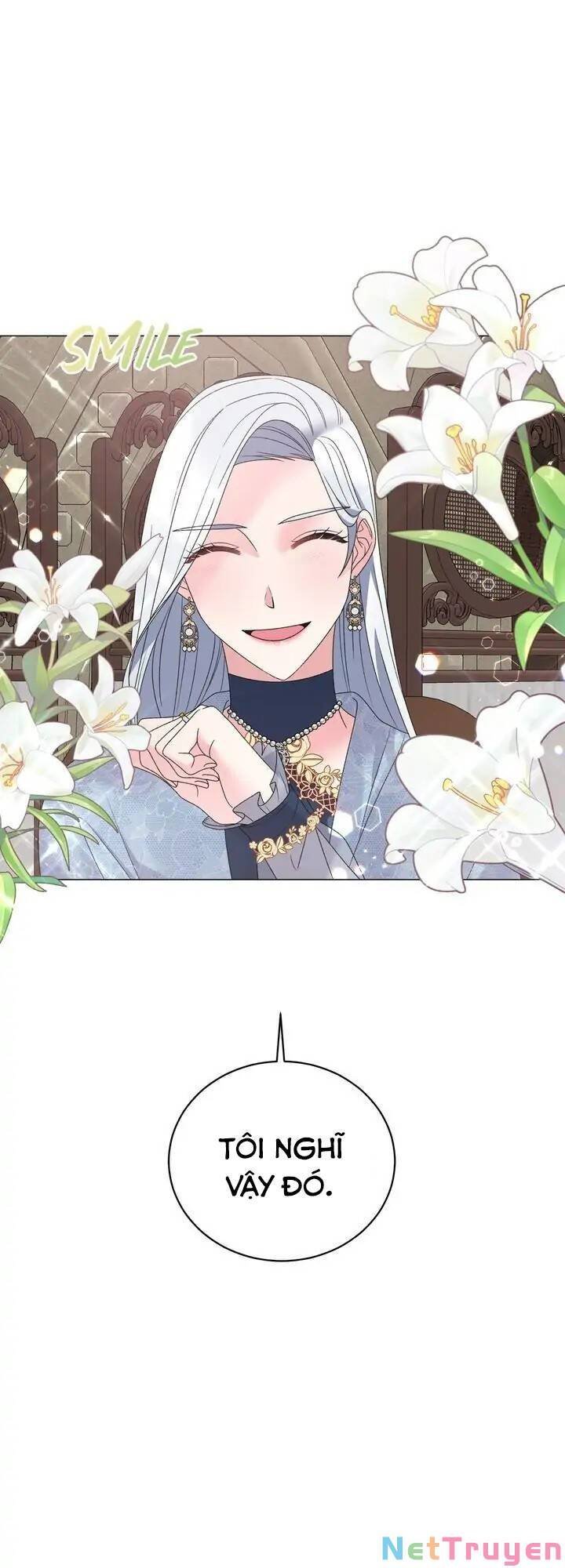 là nhân vật phản diện nhưng tôi sẽ trở thành nữ chính chapter 42 40