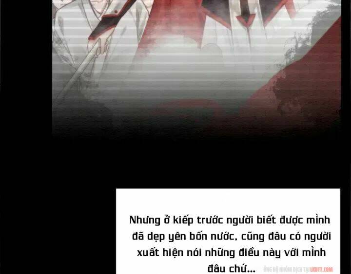 trọng sinh bá sủng nhiếp chính vương quá mạnh mẽ chapter 191 76