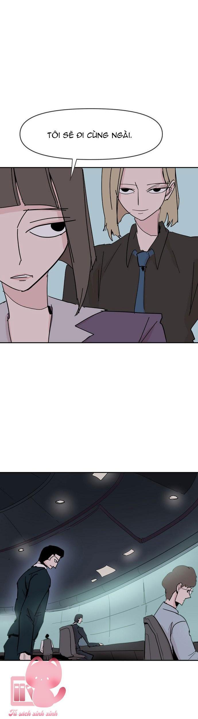 yêu không hồi kết chapter 36 23