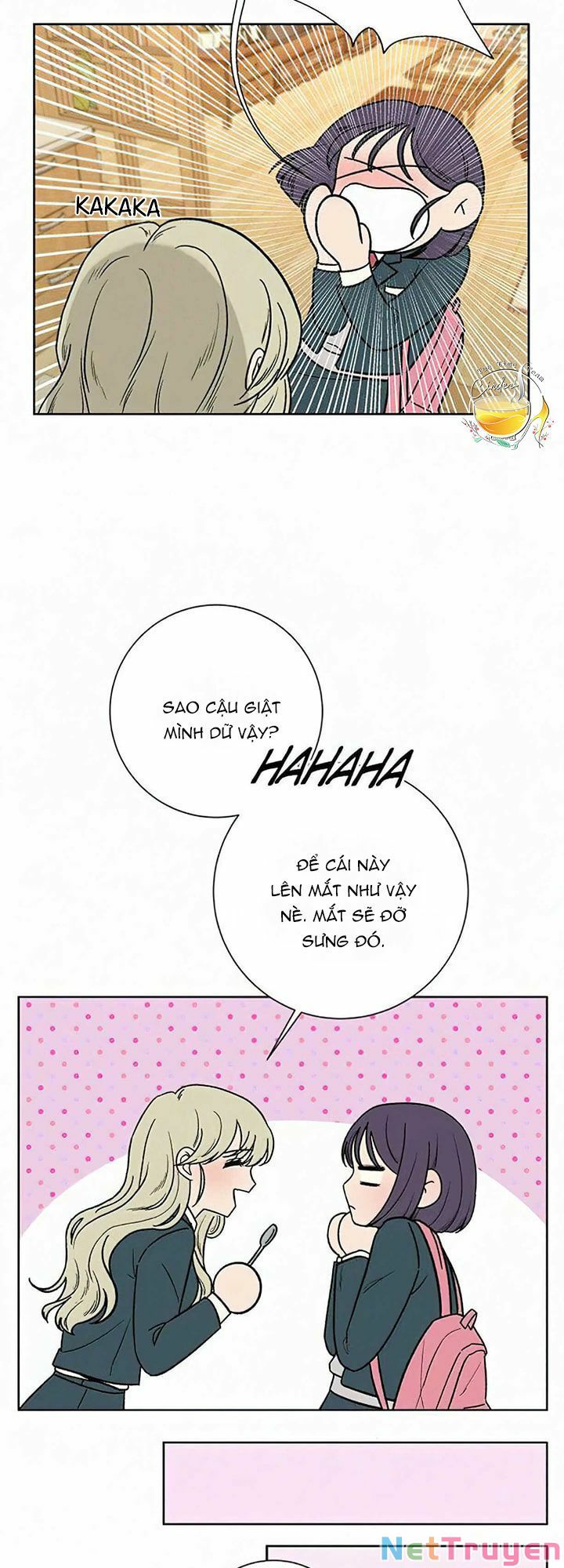 chiến lược: tình yêu trong sáng chapter 7 38