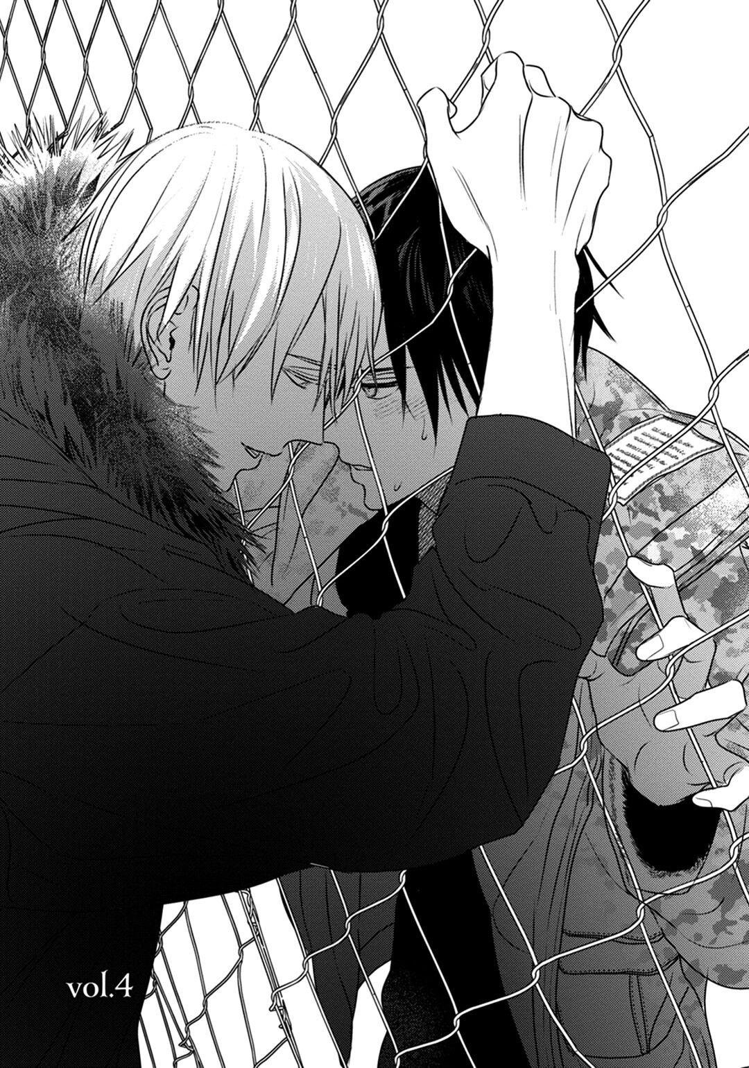 sống sót chapter 4 1