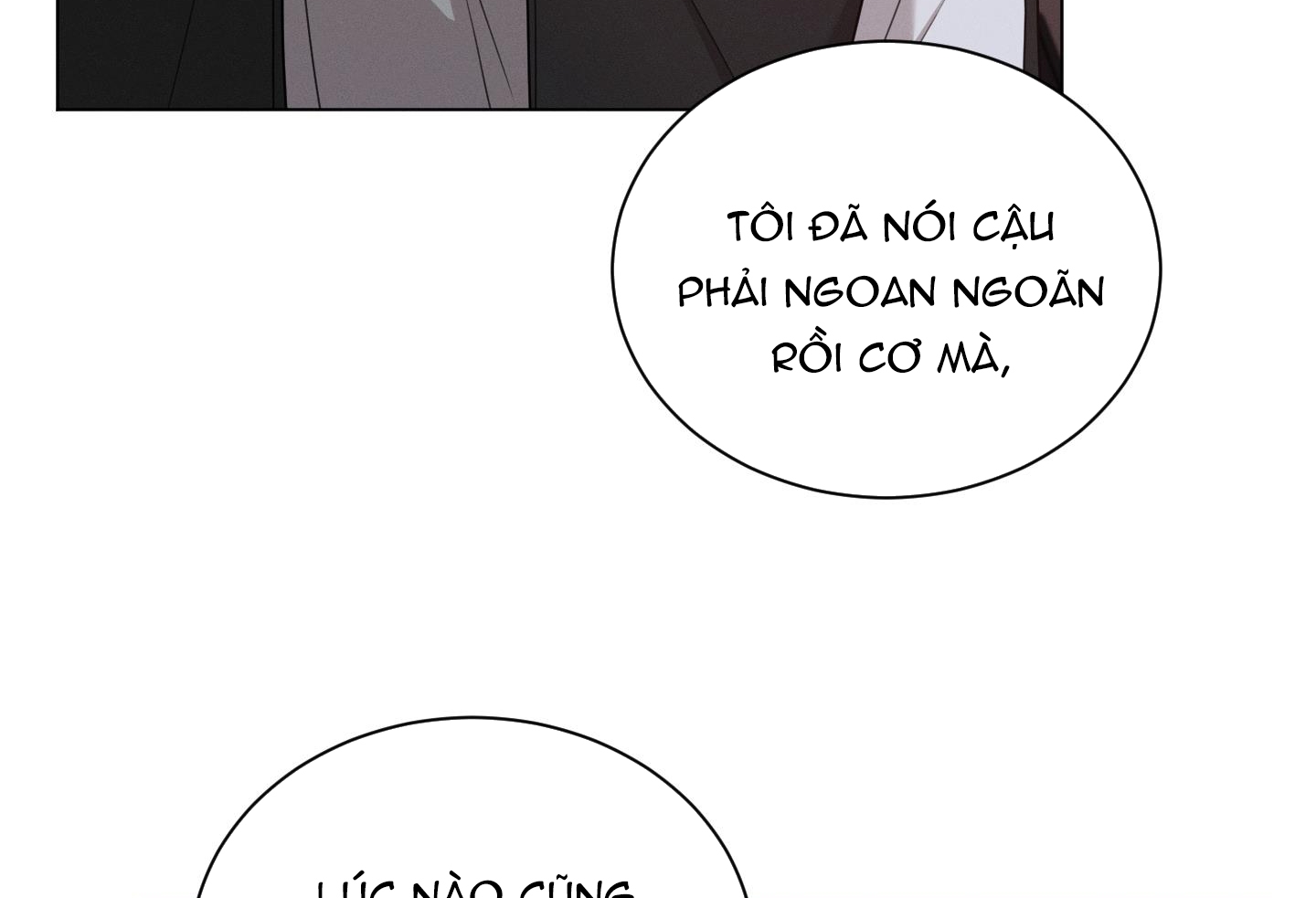 hội chứng minmotion chapter 18 133