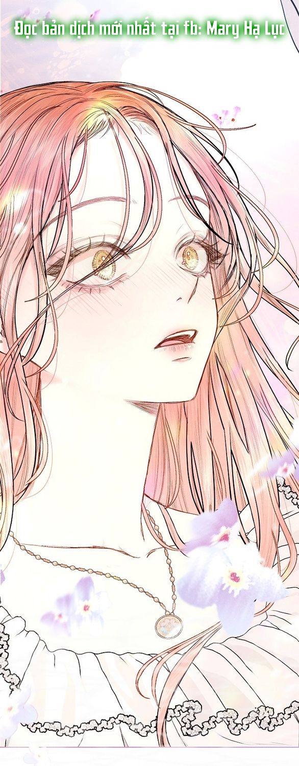 chàng tiên cá mắc kẹt trong hồ của tôi chapter 1.2 50