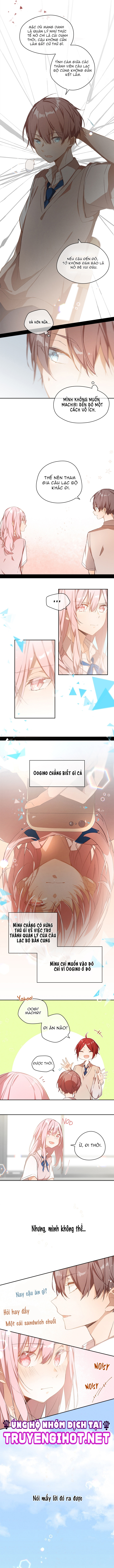 nụ hoa của newton chapter 36 5