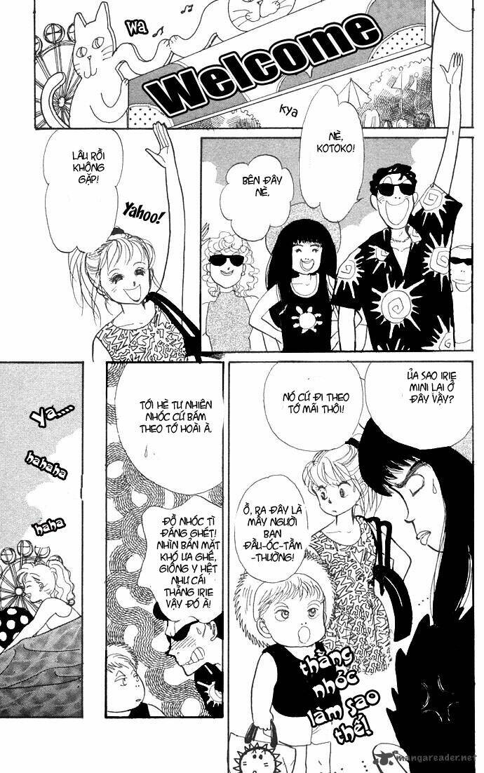 itazura na kiss chapter 4 24